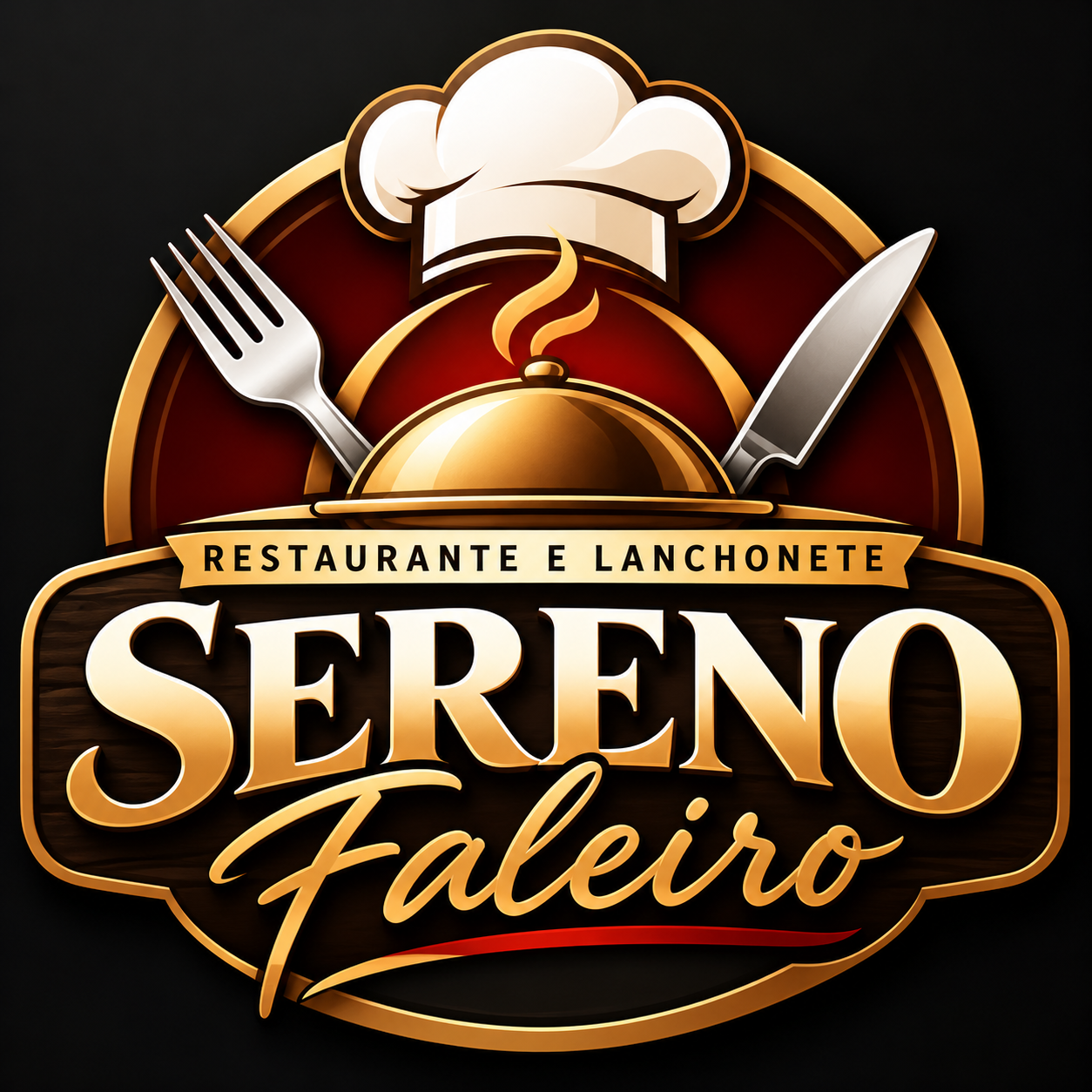 Sereno Faleiro